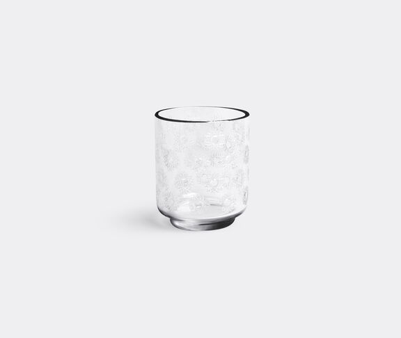 Lasvit Patchwork Small Vase Clear ${masterID} 2