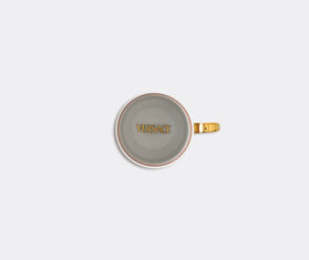 Rosenthal &#39;La Greca Signature&#39; mug, red RED ROSE23SIG043RED