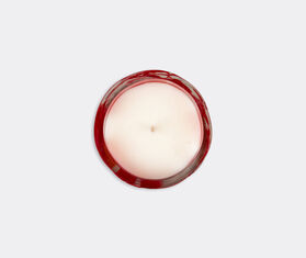 Stories of Italy &#39;Jasper&#39; candle RED STLY22JAS610RED