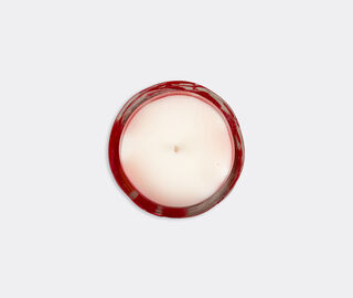 Stories of Italy 'Jasper' candle RED STLY22JAS610RED