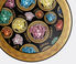 Rosenthal 'Medusa Amplified' small plate, multicolour multicolour ROSE22MED892MUL