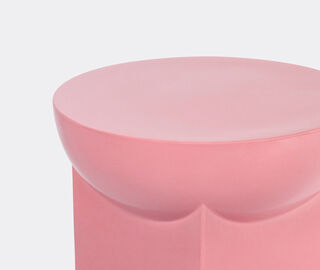 Pulpo Small 'Mila' table, rose PINK PULP19MIL002PIN