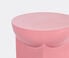 Pulpo Small 'Mila' table, rose  PULP19MIL002PIN