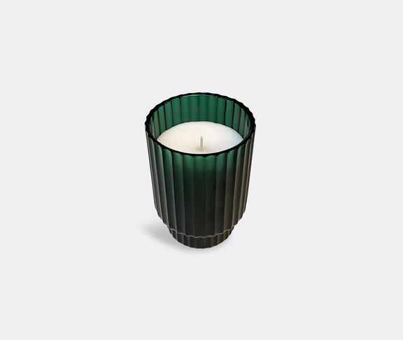 XLBoom 'Forest Mist' scented candle, medium Green ${masterID}