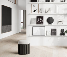 101 Copenhagen &#39;Tribu&#39; stool BROWN COPH23TRI383BRW