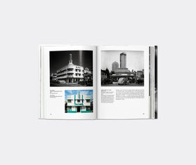 Taschen 'Architecture in the 20th Century. XL' MULTICOLOUR TASC21ARC909MUL