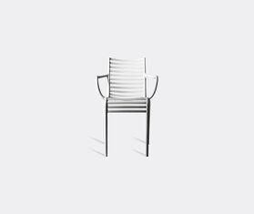 Driade &#39;Pip-E&#39; armchair, white WHITE DRIA25PIP071WHI