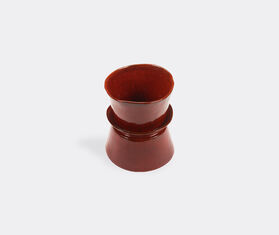 Serax &#39;La M&egrave;re&#39; serving bowl, Venetian red RED SERA23SER170RED