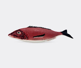 Bordallo Pinheiro 'Peixes' platter, small MULTICOLOUR BOPI22PEI704MUL