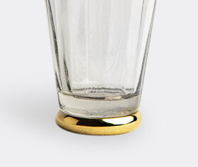 Ikkis 'Chai Glass', set of four MULTICOLOUR IKKI20CHA951TRA