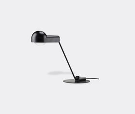 Karakter &#39;Domo&#39; table lamp, black, US plug BLACK KARA22DOM458BLK