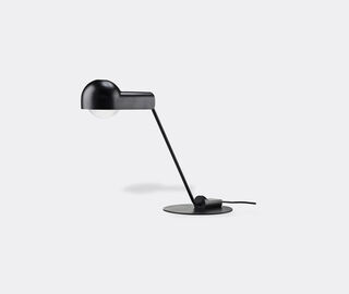 Karakter 'Domo' table lamp, black, US plug BLACK KARA22DOM458BLK