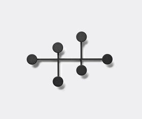 Audo Copenhagen &#39;Afteroom&#39; coat hanger BLACK MENU17AFT622BLK