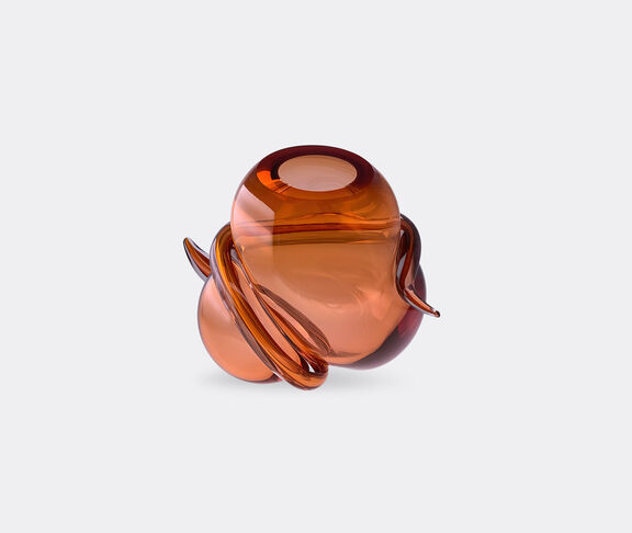 Alexa Lixfeld 'Tension' vase, apricot sorbet undefined ${masterID}
