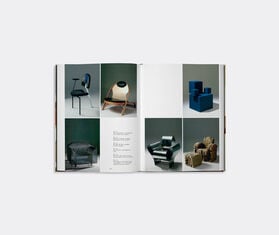 Phaidon 'Vitra: The Anatomy of a Design Company' MULTICOLOUR PHAI25VIT000MUL