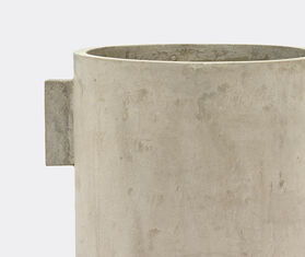 Serax 'Pot', grey, medium GREY SERA20POT645GRY