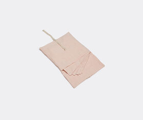 Once Milano Cocktail napkins, set of five, pink PINK ONMI20COC870PIN