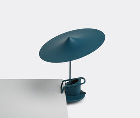 W&auml;stberg &#39;Ile w153m1&#39; lamp, pretol green MULTICOLOUR WAST15ILE300BLU