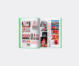 Taschen 'The Elements Of Brand Design' IVORY TASC26THE788MUL