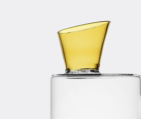 Ichendorf Milano 'Travasi' bottle MULTICOLOUR ICMI20TRA855MUL