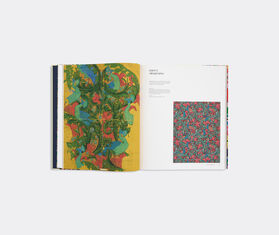 Thames &amp; Hudson 'Liberty. Design. Pattern. Color.' MULTICOLOUR THHU25LIB858MUL