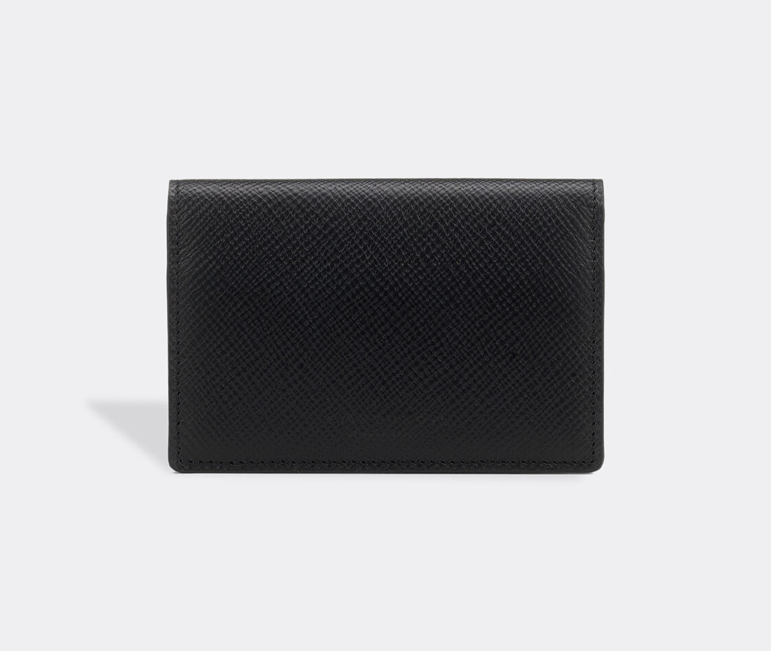 Smythson Bags And Accessories Black Uni