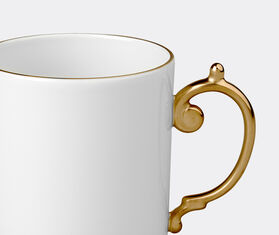 L'Objet 'Aegean' mug, gold GOLD LOBJ23AEG345GOL