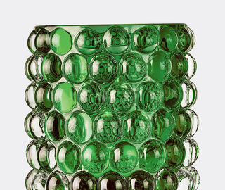 Skogsberg&amp;Smart 'Hurricane Boule' large, green GREEN SKOG26HUR210GRN