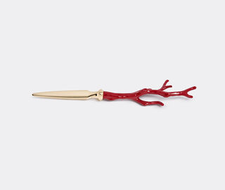 L'Objet 'Coral' letter opener MULTICOLOUR LOBJ15COR388COR