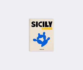 Assouline 'Sicily Honor' WHITE ASSO23SIC170MUL