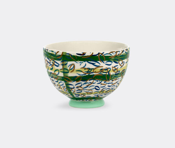 Serax 'Japanese Kimonos S2' bowl, small multicolor ${masterID}