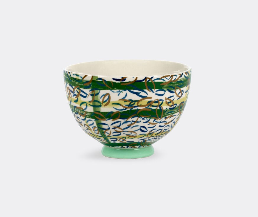 Serax 'Japanese Kimonos S2' bowl, small  SERA22BOL975MUL