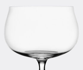 Ichendorf Milano &#39;Naviglio&#39; balloon glass, set of six MULTICOLOUR ICMI23NAV413MUL