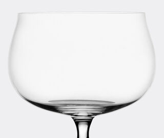 Ichendorf Milano 'Naviglio' balloon glass, set of six MULTICOLOUR ICMI23NAV413MUL