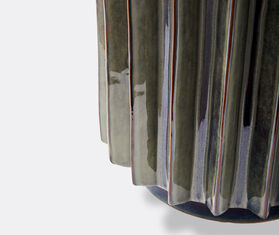 POLSPOTTEN &#39;Okra&#39; side table, green BEIGE POLS25SID082BEI