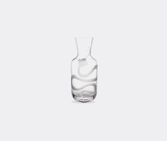 Rückl 'Wilde' water bottle Clear Crystal ${masterID}