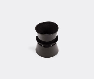 Serax 'La M&egrave;re' serving bowl, ebony BROWN SERA23SER187BRW