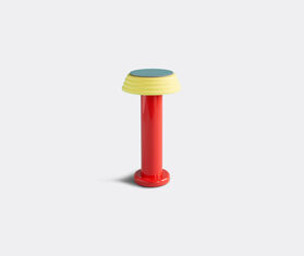 SOWDEN 'PL1' portable lamp, red MULTICOLOUR SOWD24PL1270RED