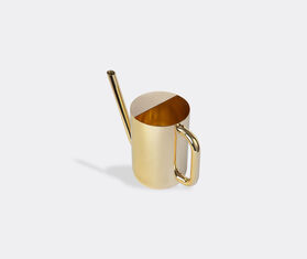 Skultuna 'Nurture' watering can BRASS SKUL22NUR715BRA