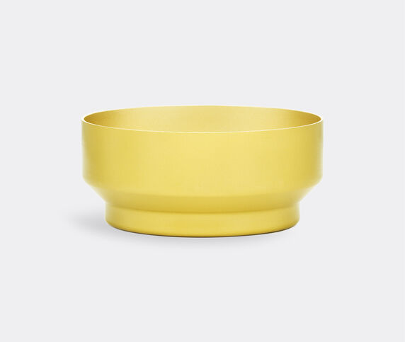 Normann Copenhagen 'Meta' bowl small, gold