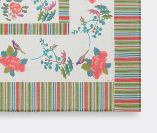 Lisa Corti 'Royal Palace' tablecloth MULTICOLOUR LICO23TAB827MUL