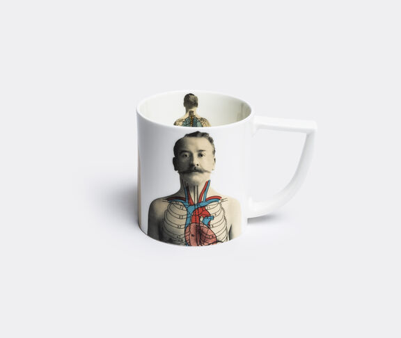 The New English 'Anatomica' mug undefined ${masterID} 2