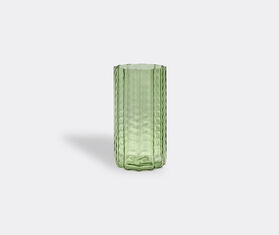 Serax 'Wave 02' vase, medium GREEN SERA22VAS068GRN