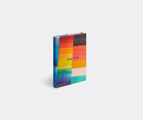Phaidon 'Paul Smith' MULTICOLOUR PHAI20PAU274MUL