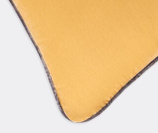 Pierre-Louis Mascia 'Kanpur' cushion, biscuit BEIGE PLMA26KAN438BEI