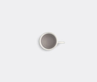 101 Copenhagen 'Native' espresso cup, set of six, birch MULTICOLOUR COPH24NAT987BEI