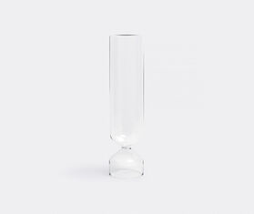 Ichendorf Milano 'Bouquet' vase, large TRANSPARENT ICMI15BOQ328TRA
