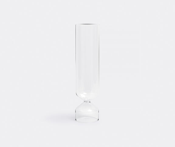 Ichendorf Milano Boquet Vase  Cm  37 Clear ${masterID} 2