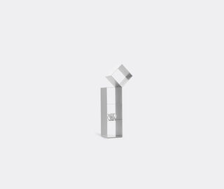 Cappellini 'Drop' bookcase, white WHITE CAPP20DRO263WHI
