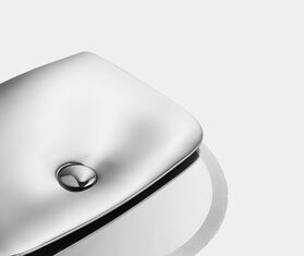 Alessi 'Taio' pizza wheel MULTICOLOUR ALES21TAI069SIL